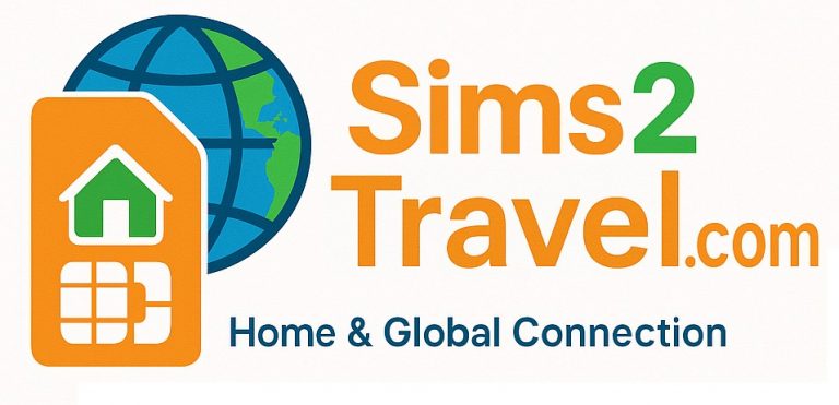 Sims2Travel Logo